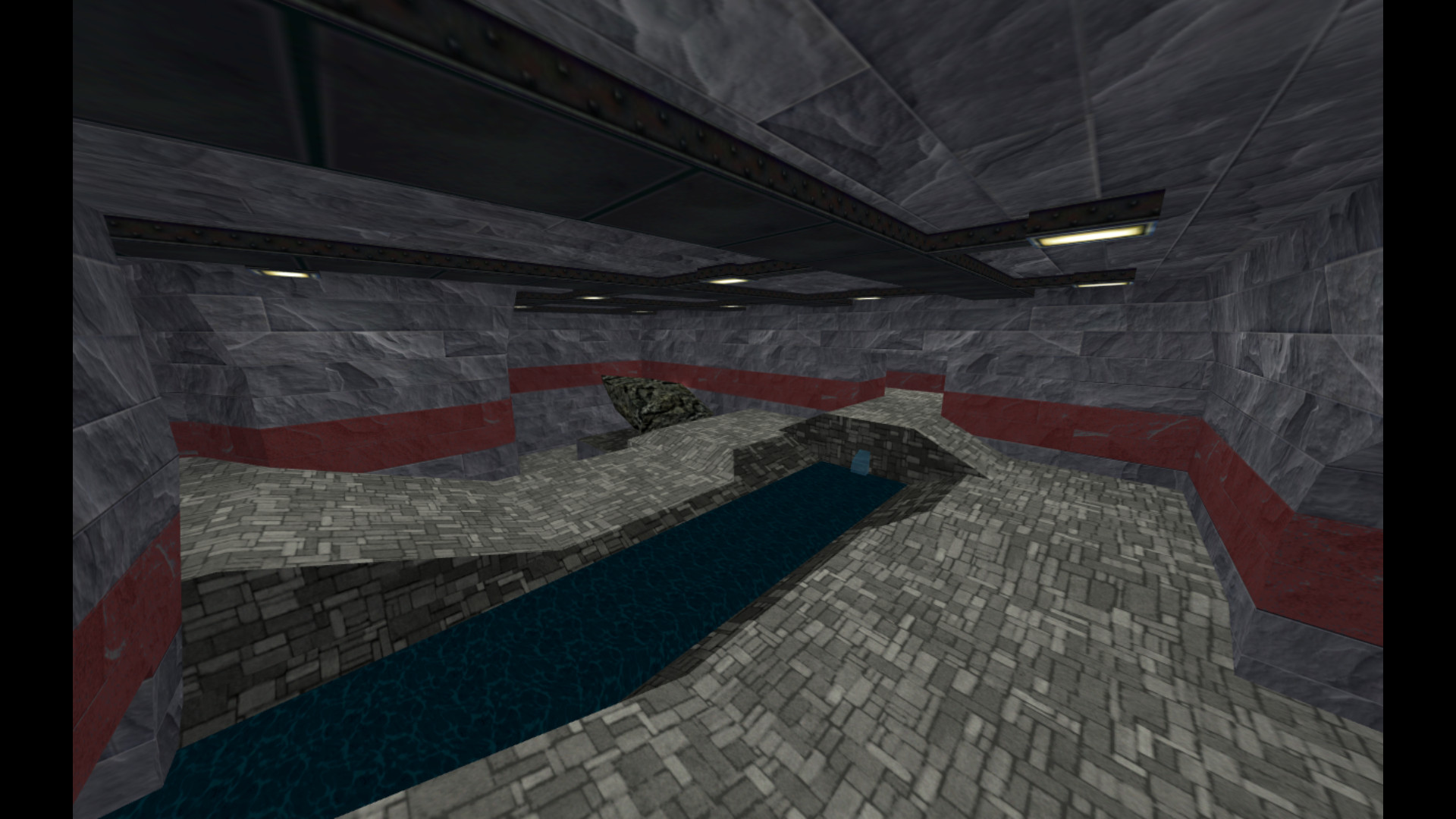 stoneslide_b1 screenshot 1