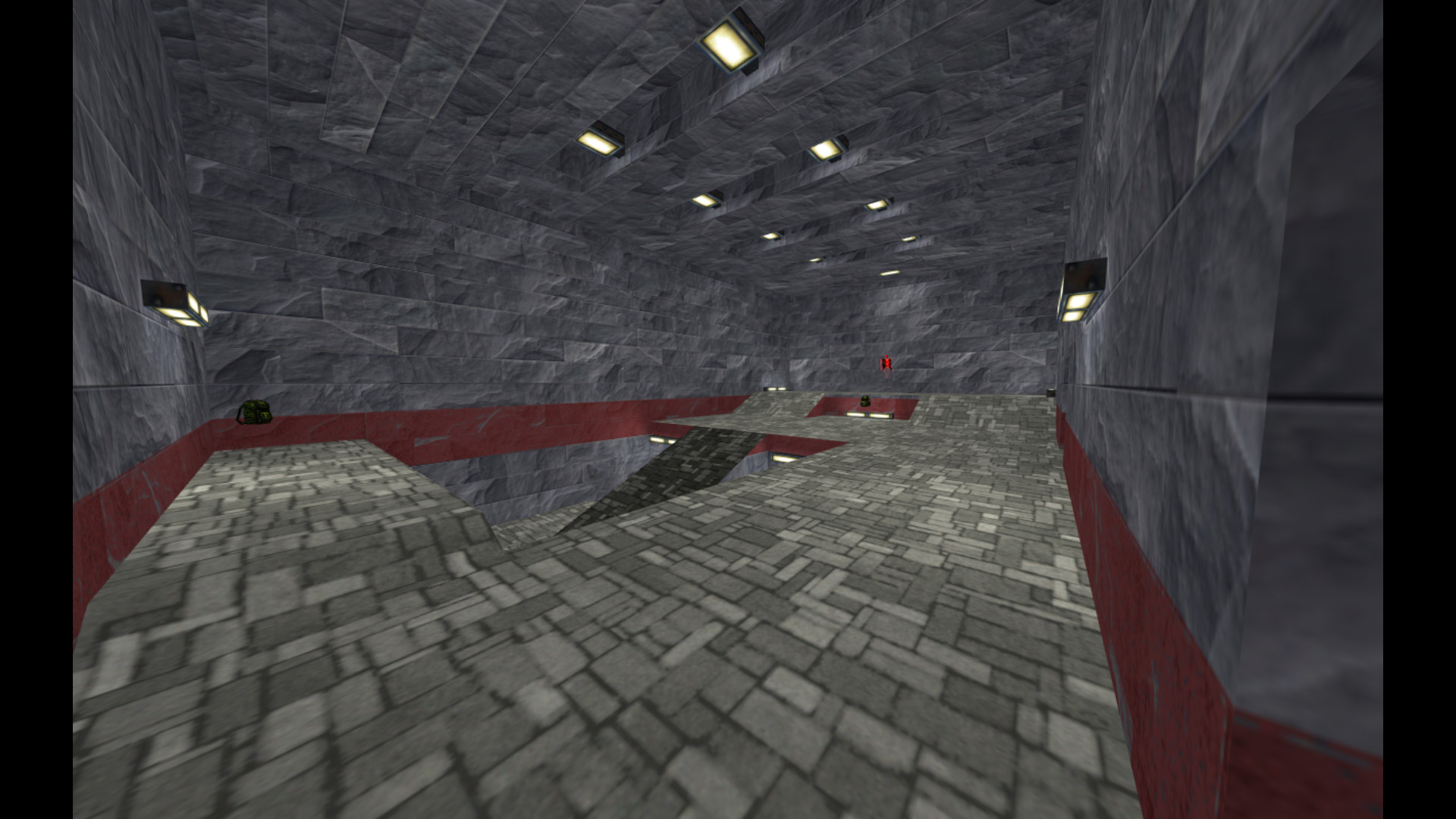 stoneslide_b1 screenshot 1