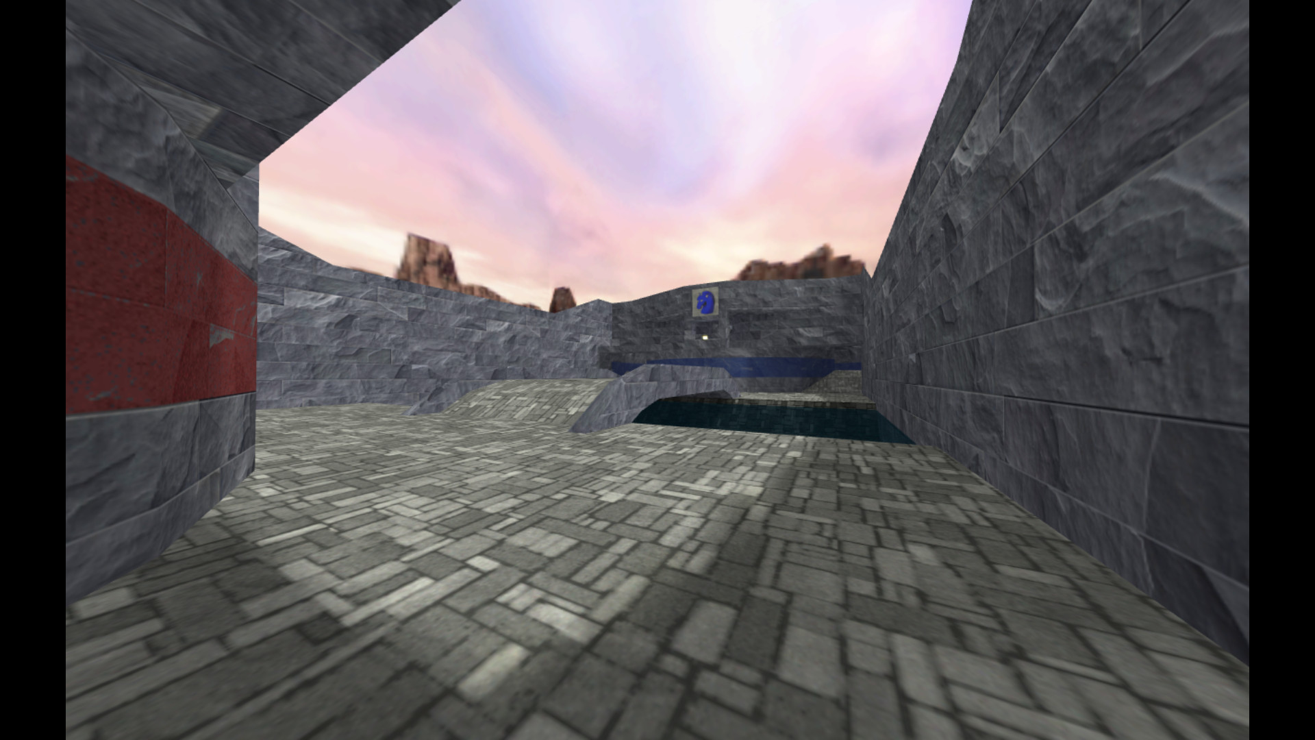 stoneslide_b1 screenshot 1